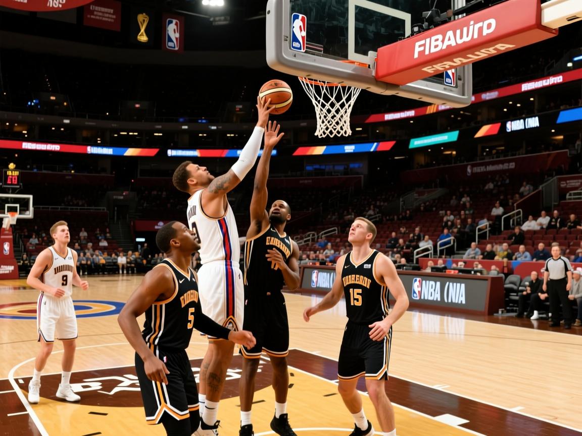 九游娱乐登录-大比分逆转第四节关键战术深度剖析，大比分落败